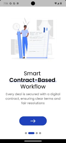 Aashwasan - Gig & Contract Management - 3