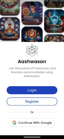 Aashwasan - Gig & Contract Management - 6