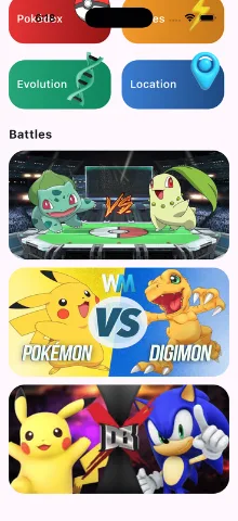 Pokedex - Ultimate Pokemon Guide - 4