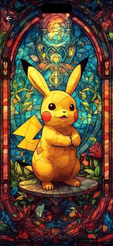 Pokedex - Ultimate Pokemon Guide - 5