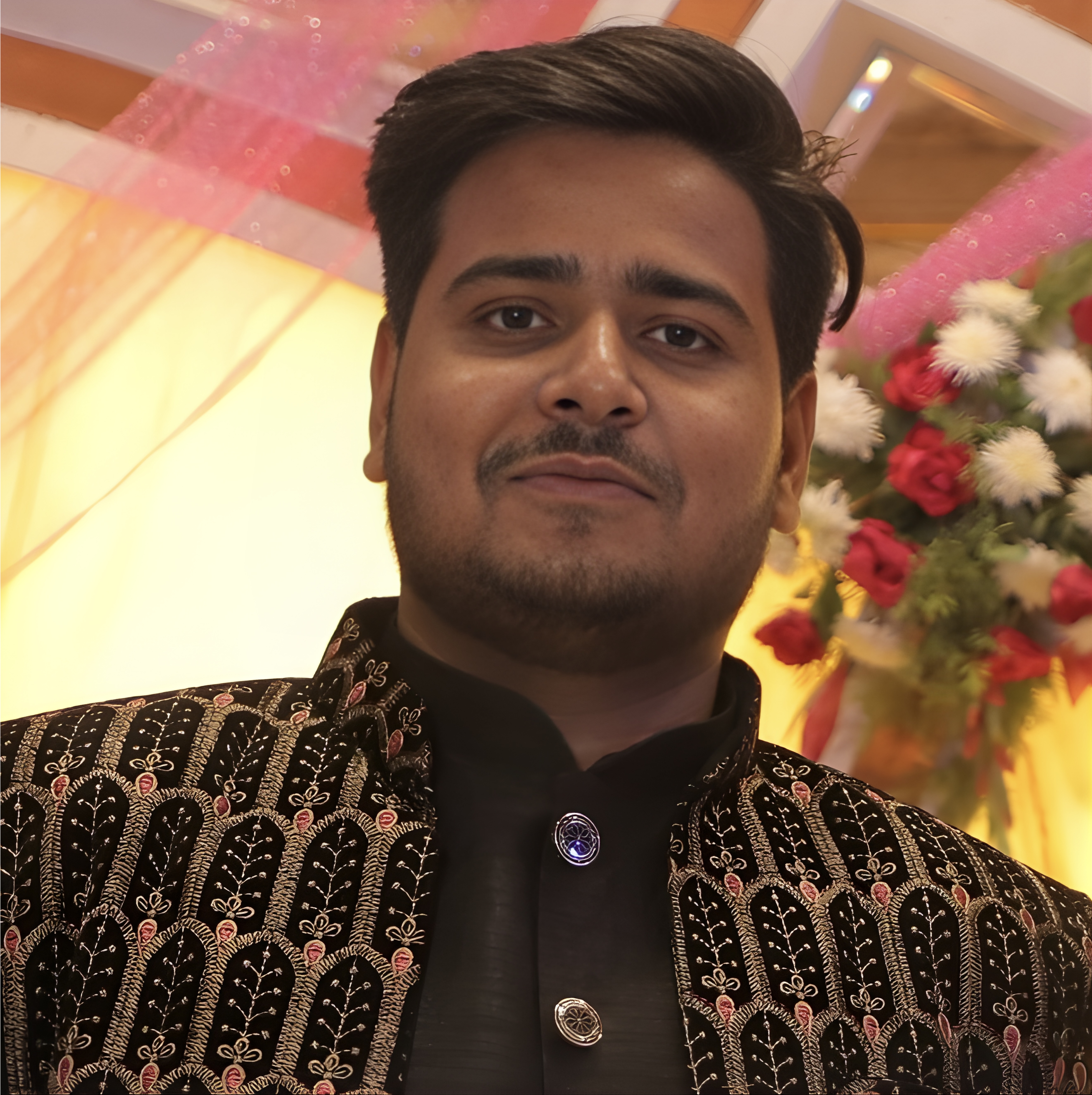 Sachin Sharma